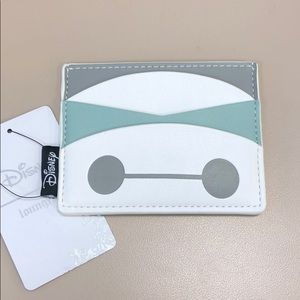Disney Baymax Card holder